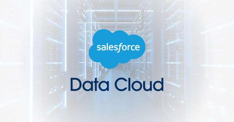 Harnessing the Technical Powerhouse: Salesforce Data Cloud and its Crucial Role in Future Development