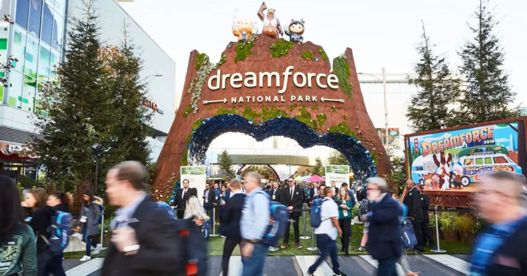 Dreamforce