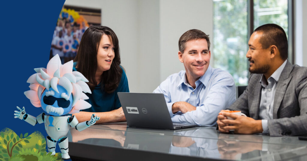 Unlocking the Power of Salesforce Agentforce