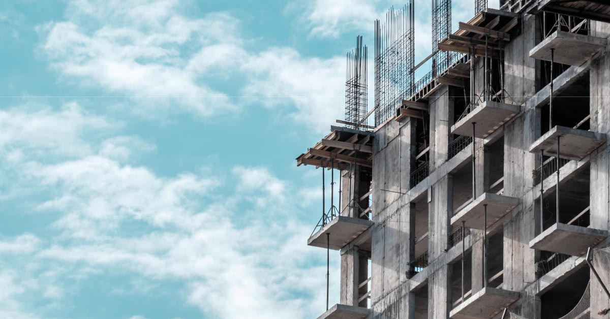 Building Success: Why Salesforce is a Game-Changer for Construction Companies